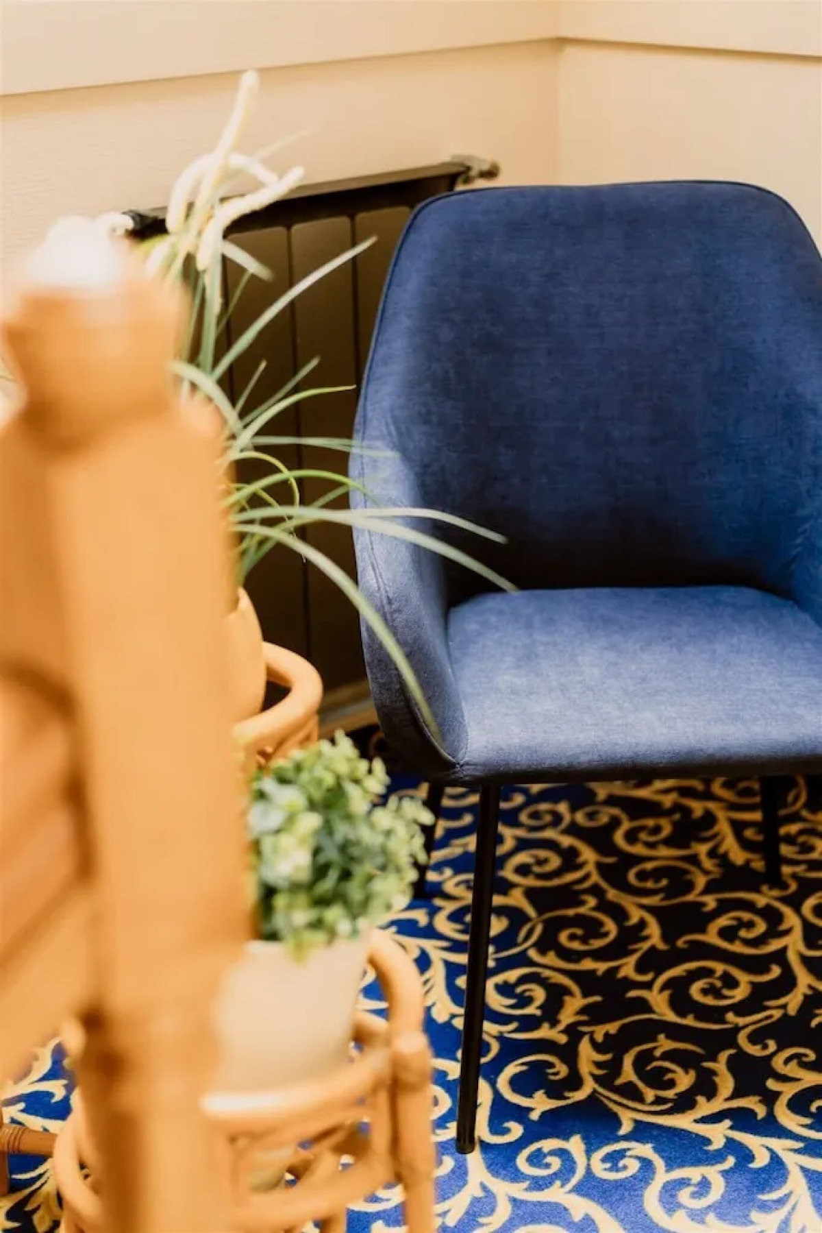 Korona Pension Restaurant