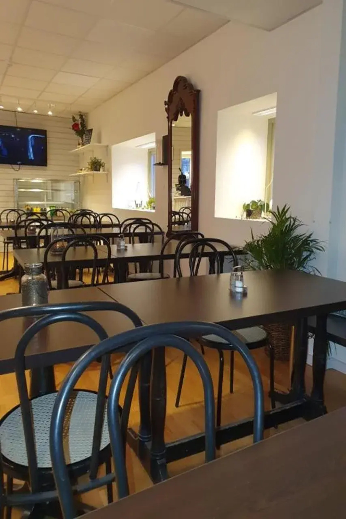 Dialog Hotel Ariston Lidingö