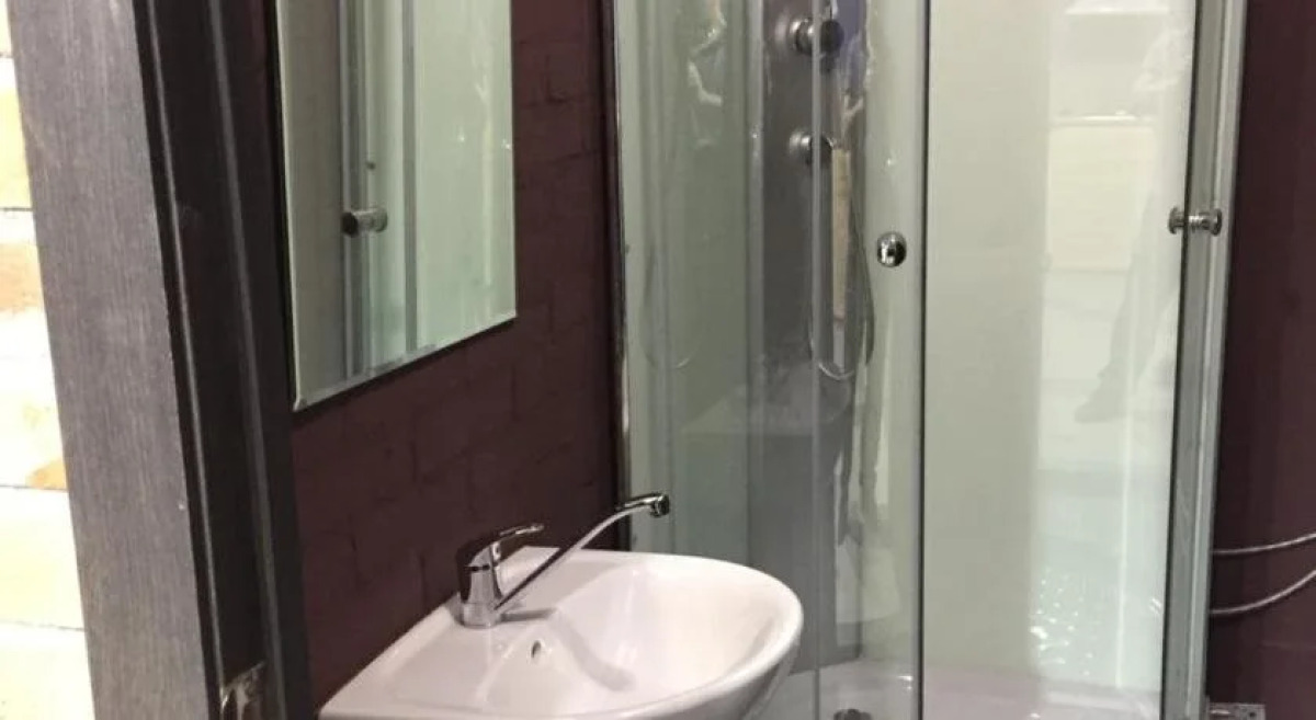 Хостел The Secret Place