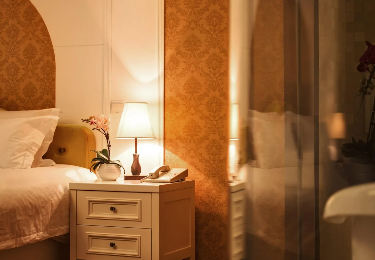 Sofu Hotel