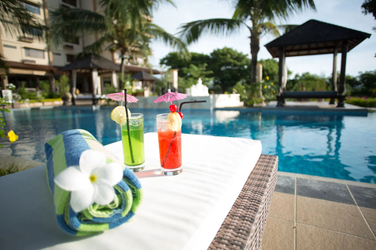 The Jayakarta Suite Komodo Flores