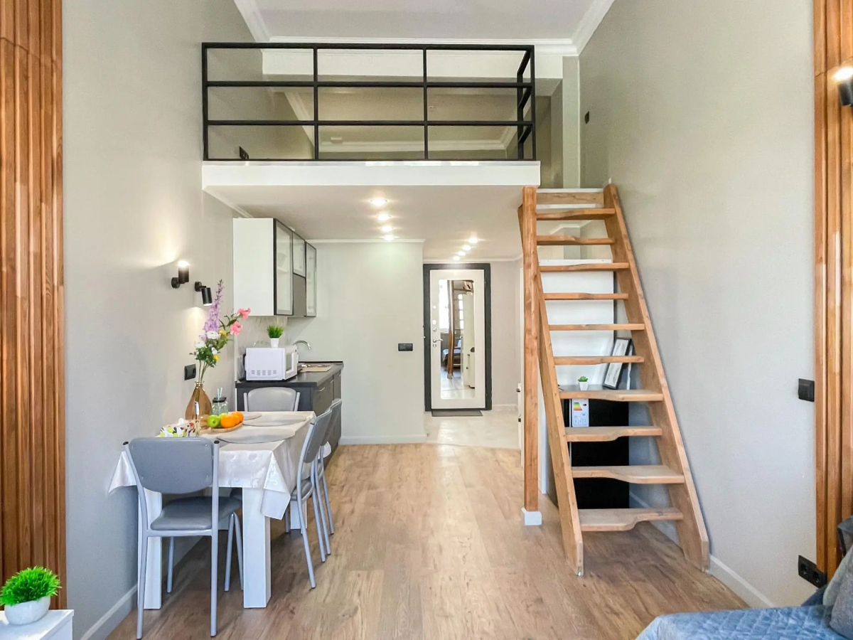 Sunny Days (Санни Дейз) на улице Генерала Кузнецова