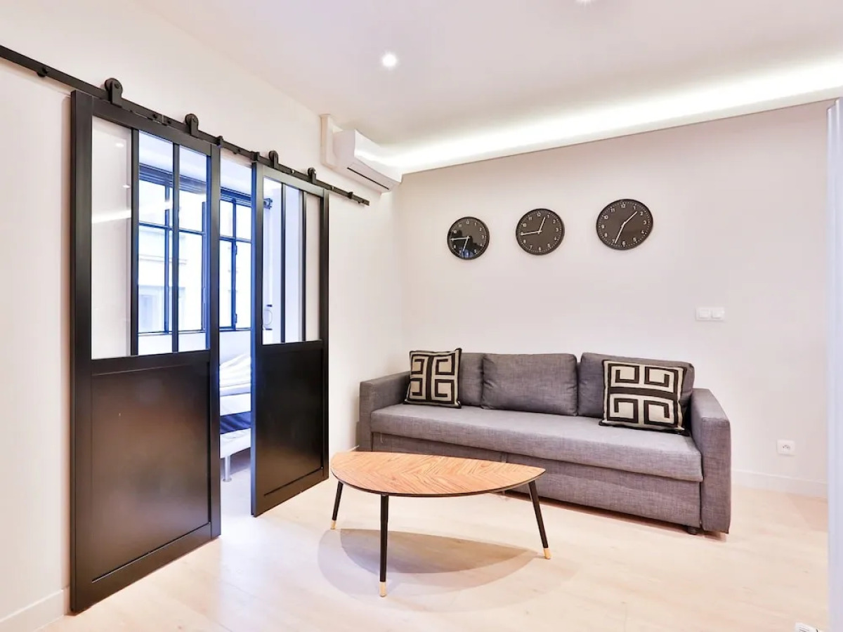 Blue Nights Appartements 108