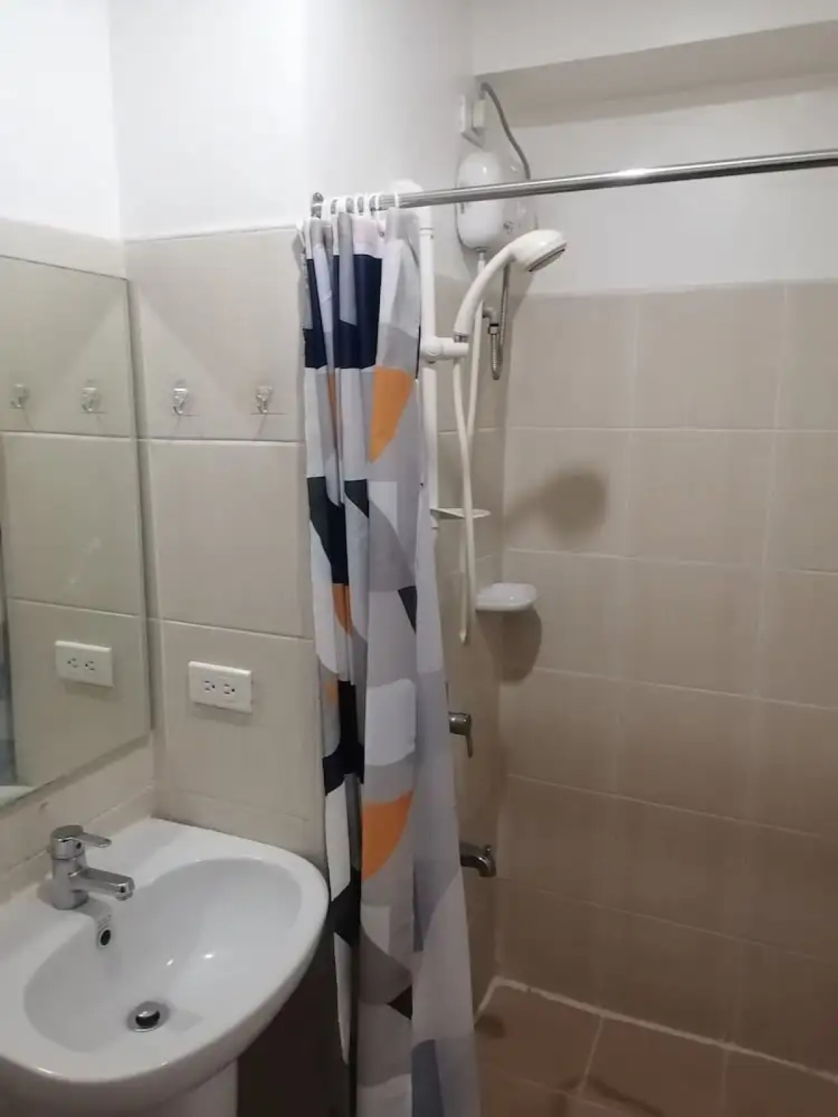 Roxas Blvd Ermita Studio US Embassy Mla