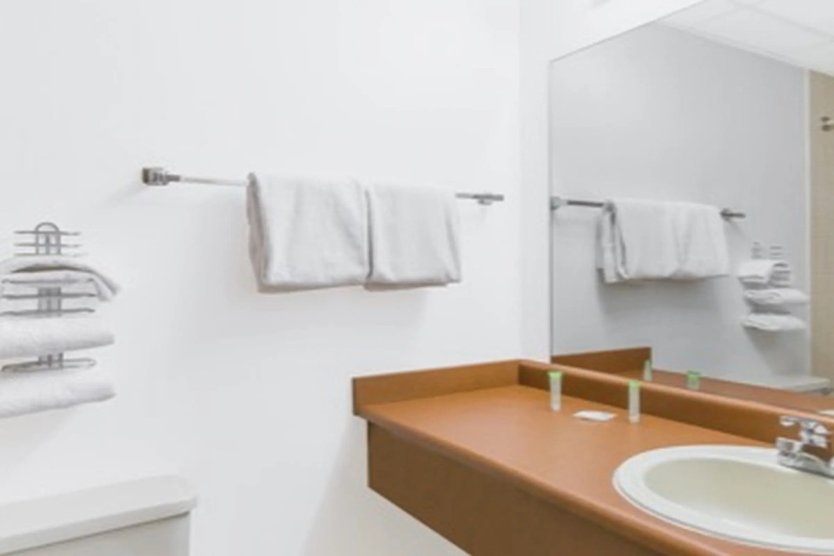 Travelodge by Wyndham Green River UT