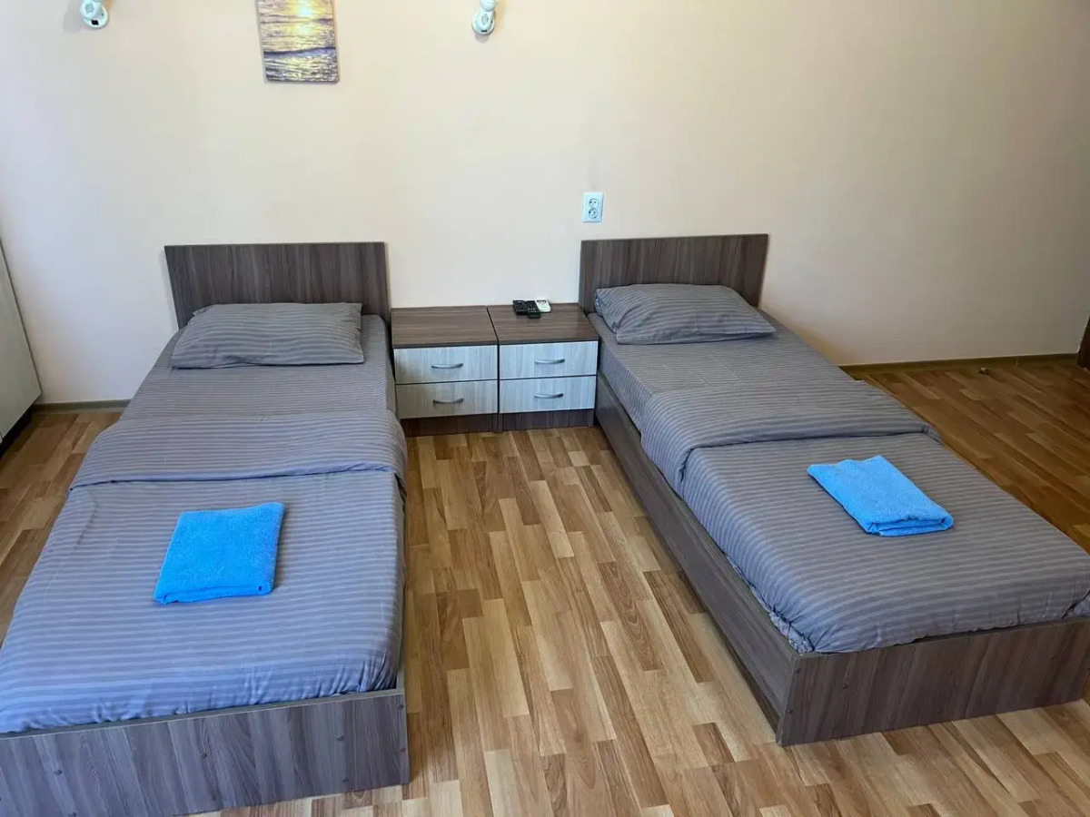 Приморье (Адлер)