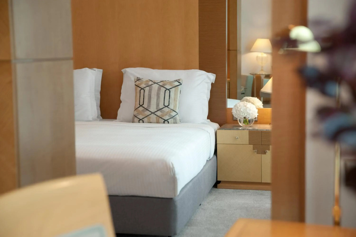 Отель Melia Athens