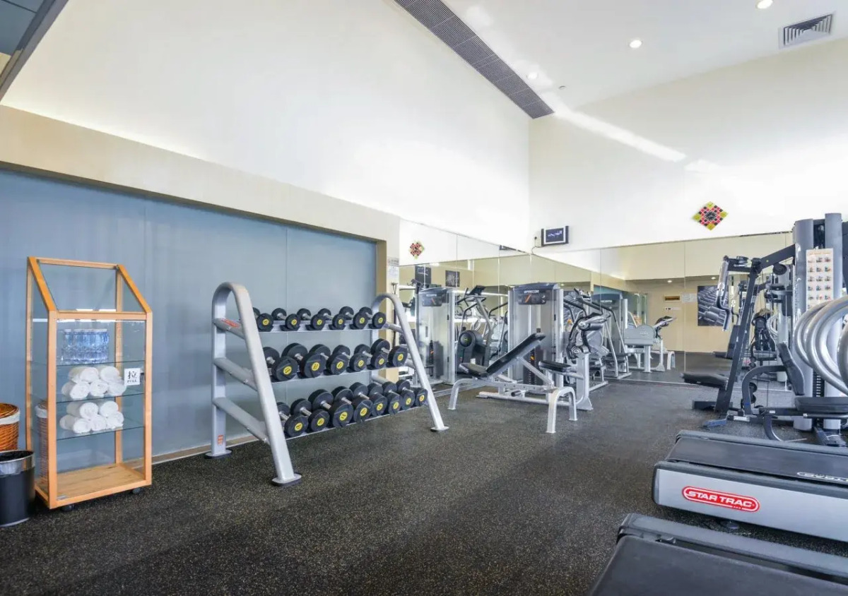 Baiyun Hotel Guangzhou