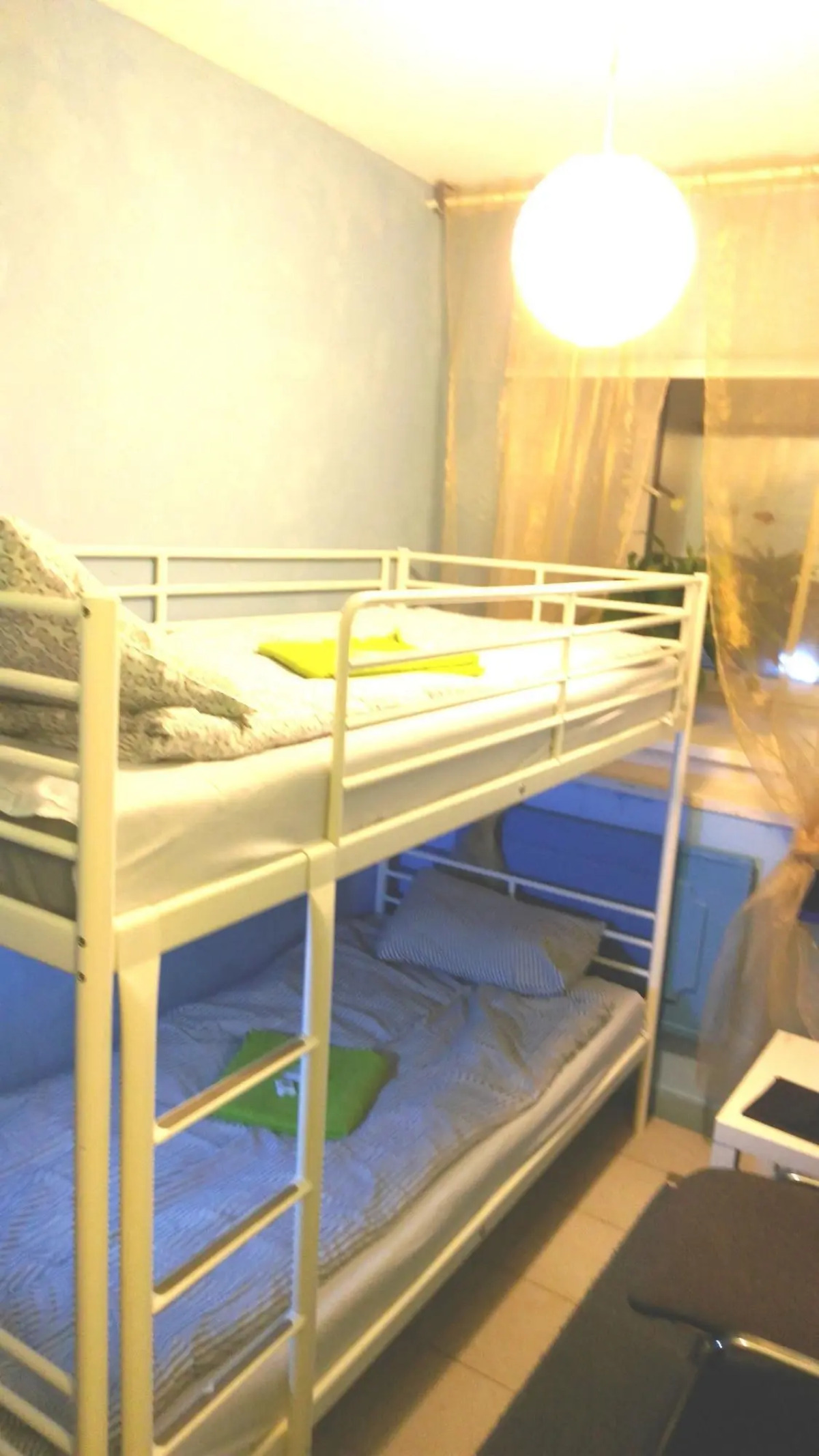 Нарния Сквот 