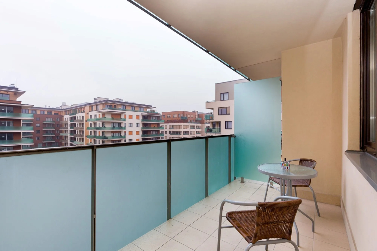 Sun Resort Apartments