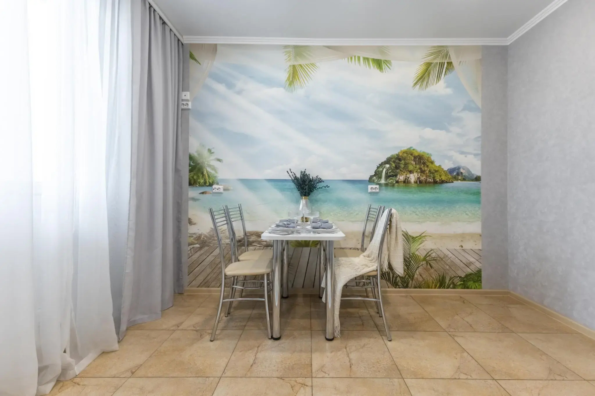 Апартаменты Комфорт на улице Коротченко 22