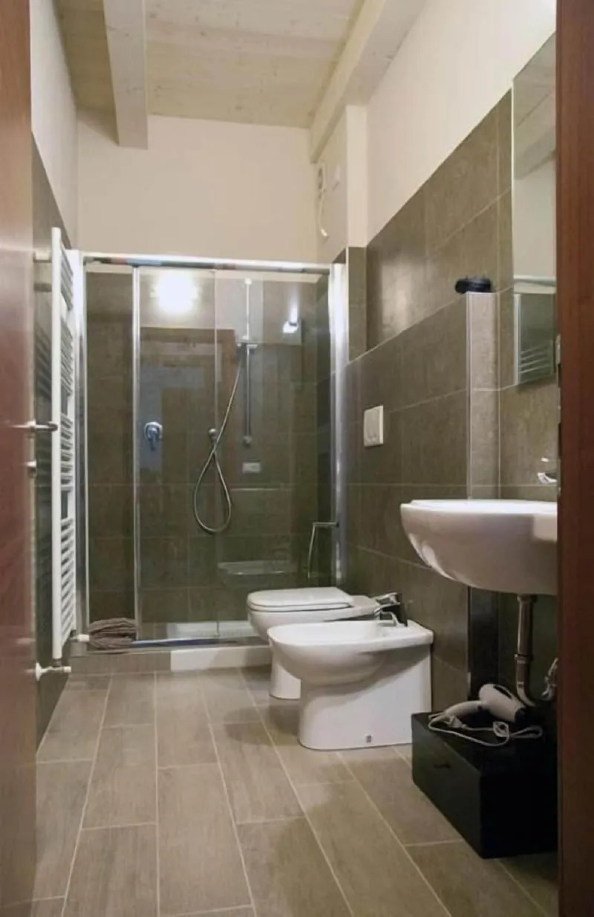 Al Battistero Luxury Suite