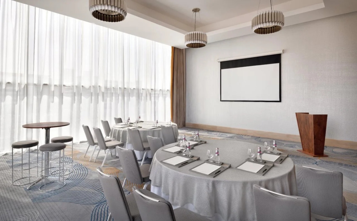 Grand Plaza Mövenpick Media City