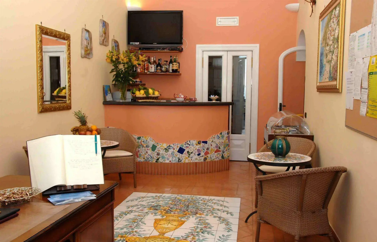 Hotel Villa Annalara charme and relax