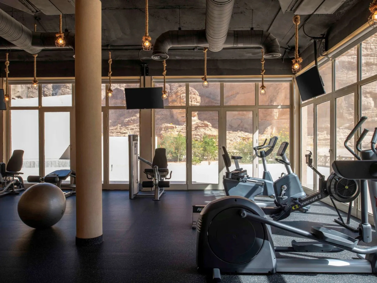 Shaden Resort by Accor