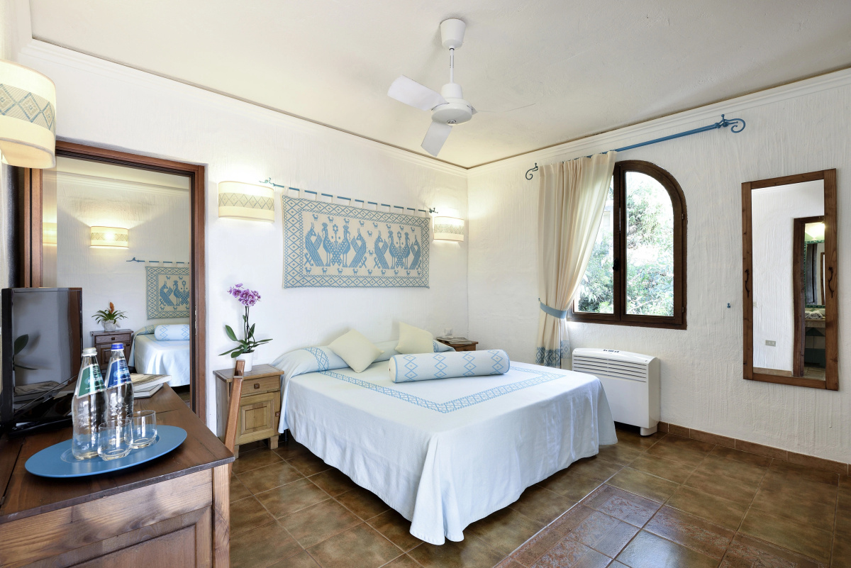 Arbatax Park Resort - Cottage