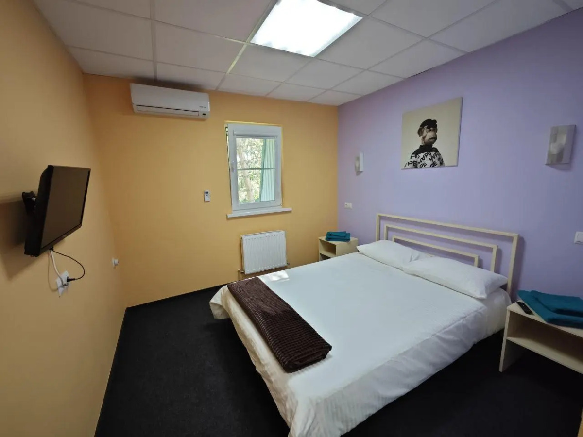 Кемпинг «Фамильный»