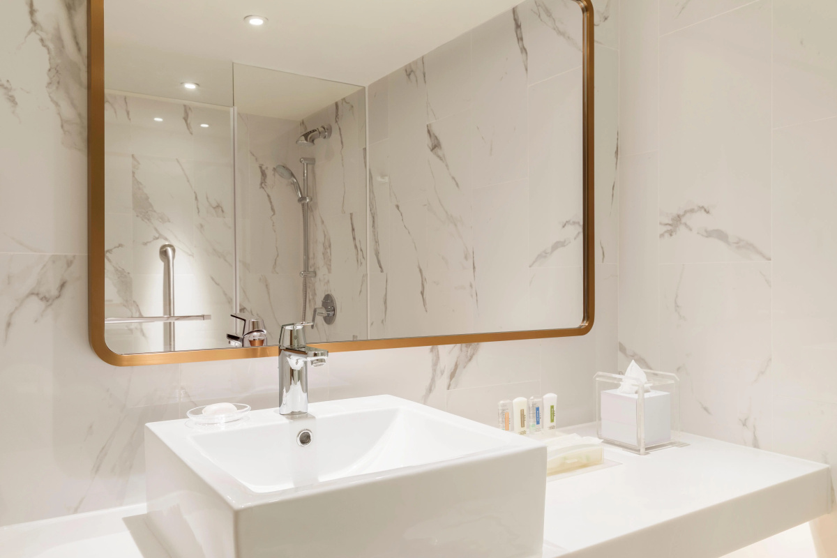 Holiday Inn Golden Mile Hong Kong by IHG