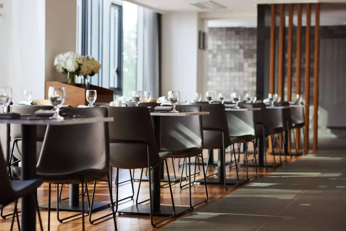 Hotel Peyto Gangnam