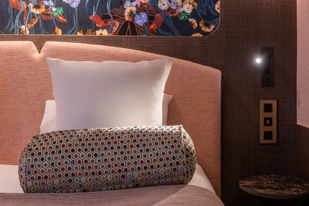 Hotel Maison Axel Opera