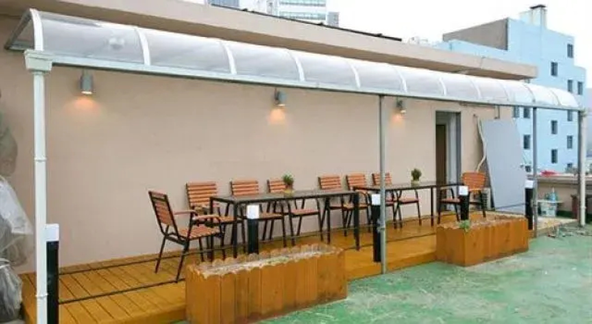 Star Guest House