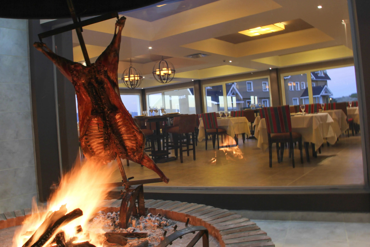 Hotel Las Dunas