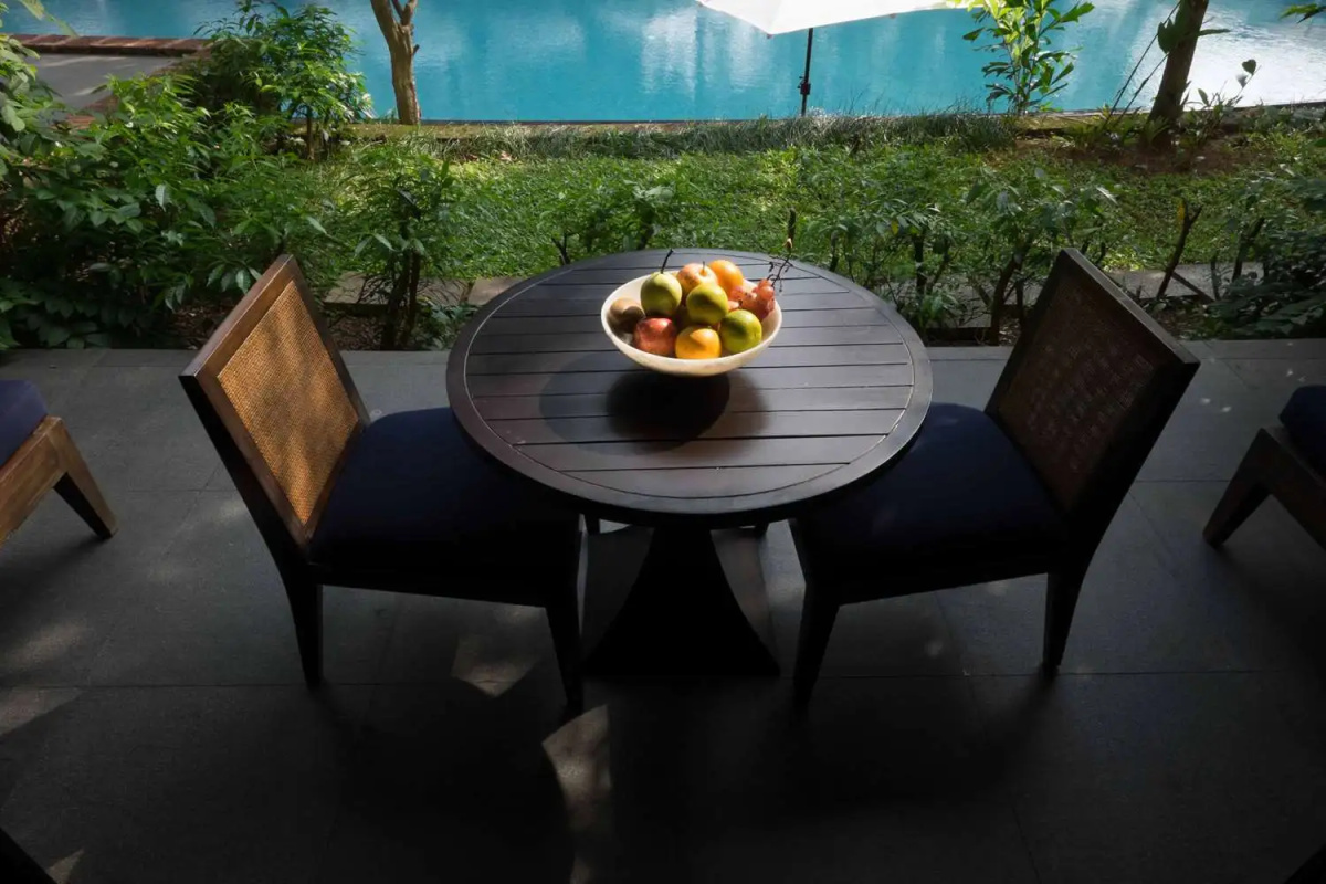 Alila Diwa Goa - A Hyatt Brand