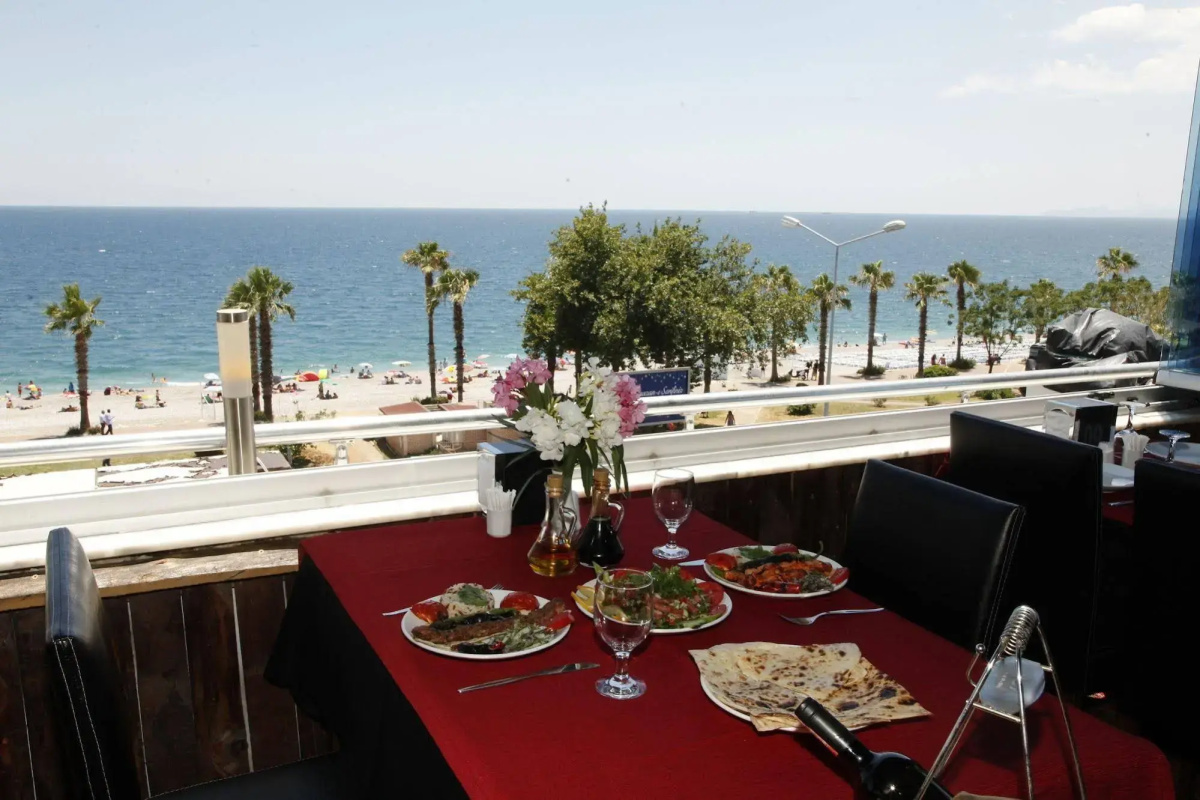Erdem Hotel