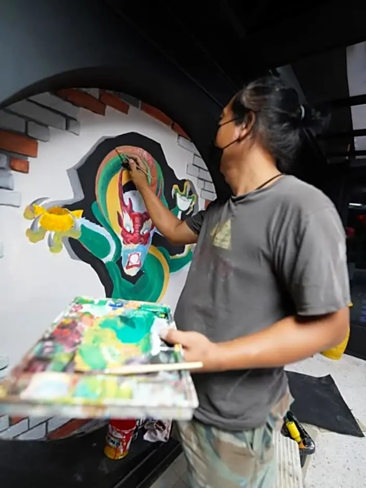 2499 Heritage Chinatown Bangkok Hotel By RoomQuest