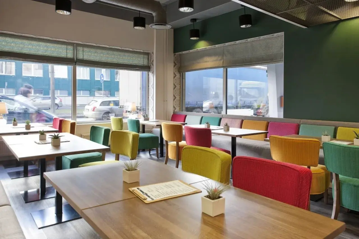 Tallink Express Hotel