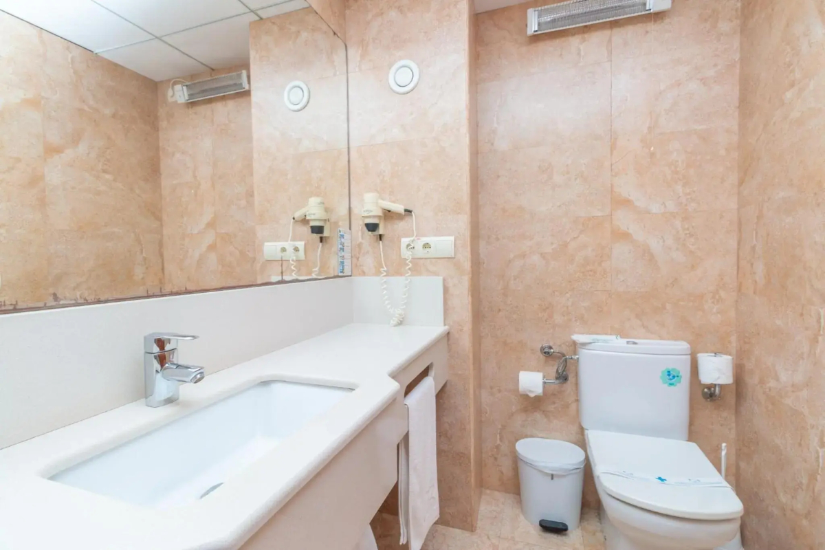 Aparthotel Terraces Galetamar