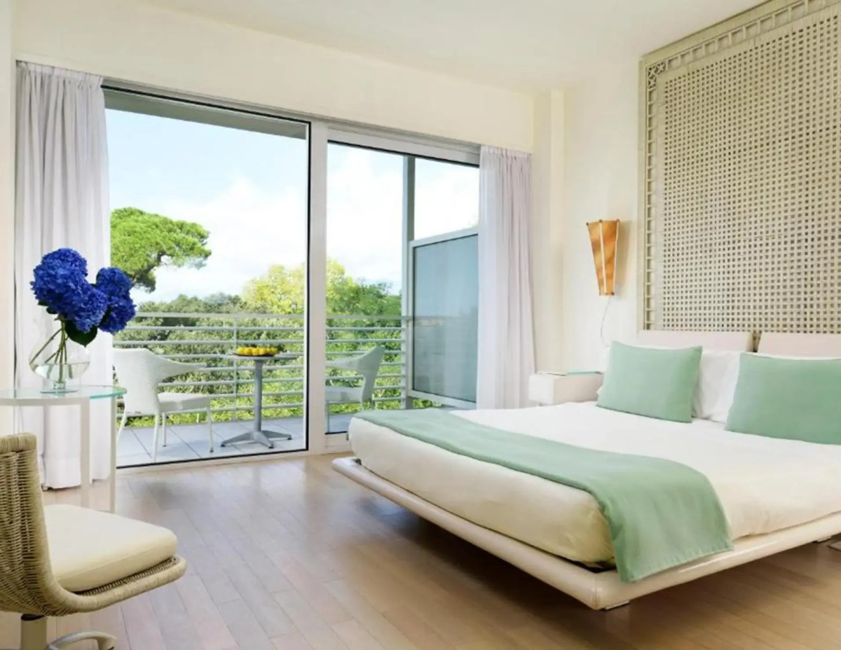 Versilia Lido | UNA Esperienze