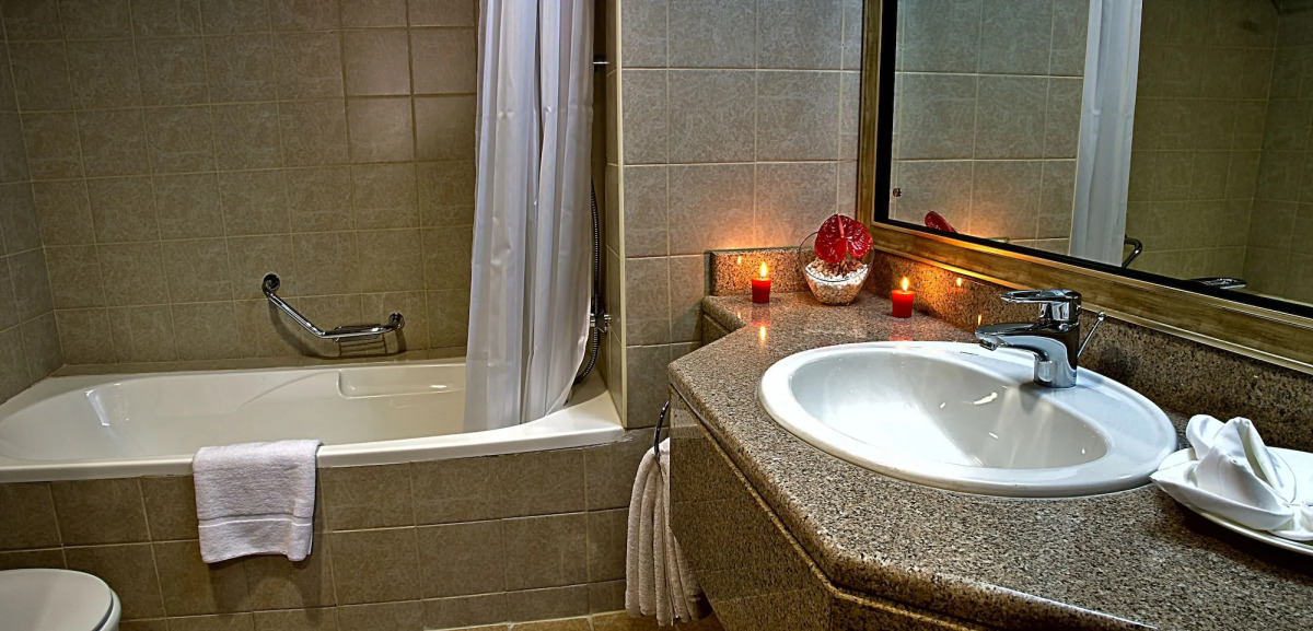 Chelsea Gardens Hotel Apartments