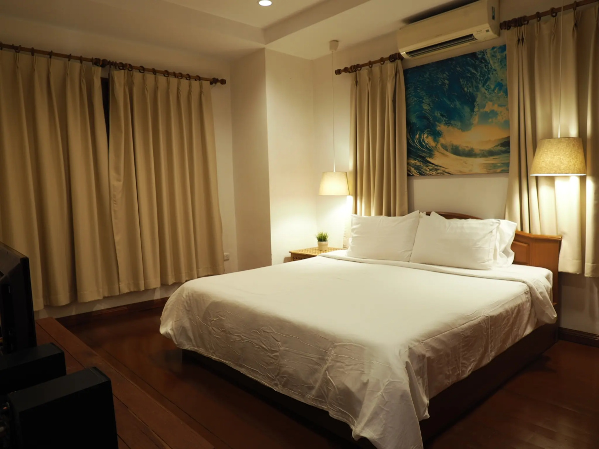 Samui Garden Home