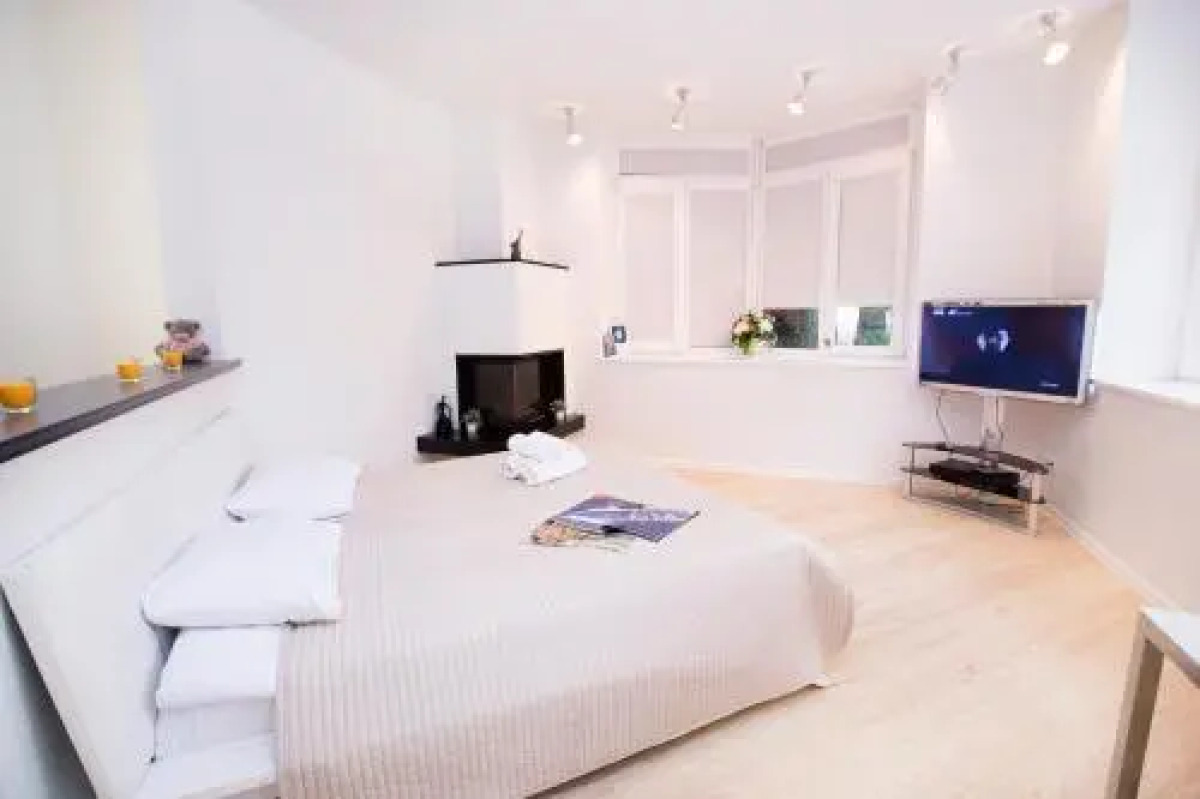 Апартаменты Солнечный Светлогорск