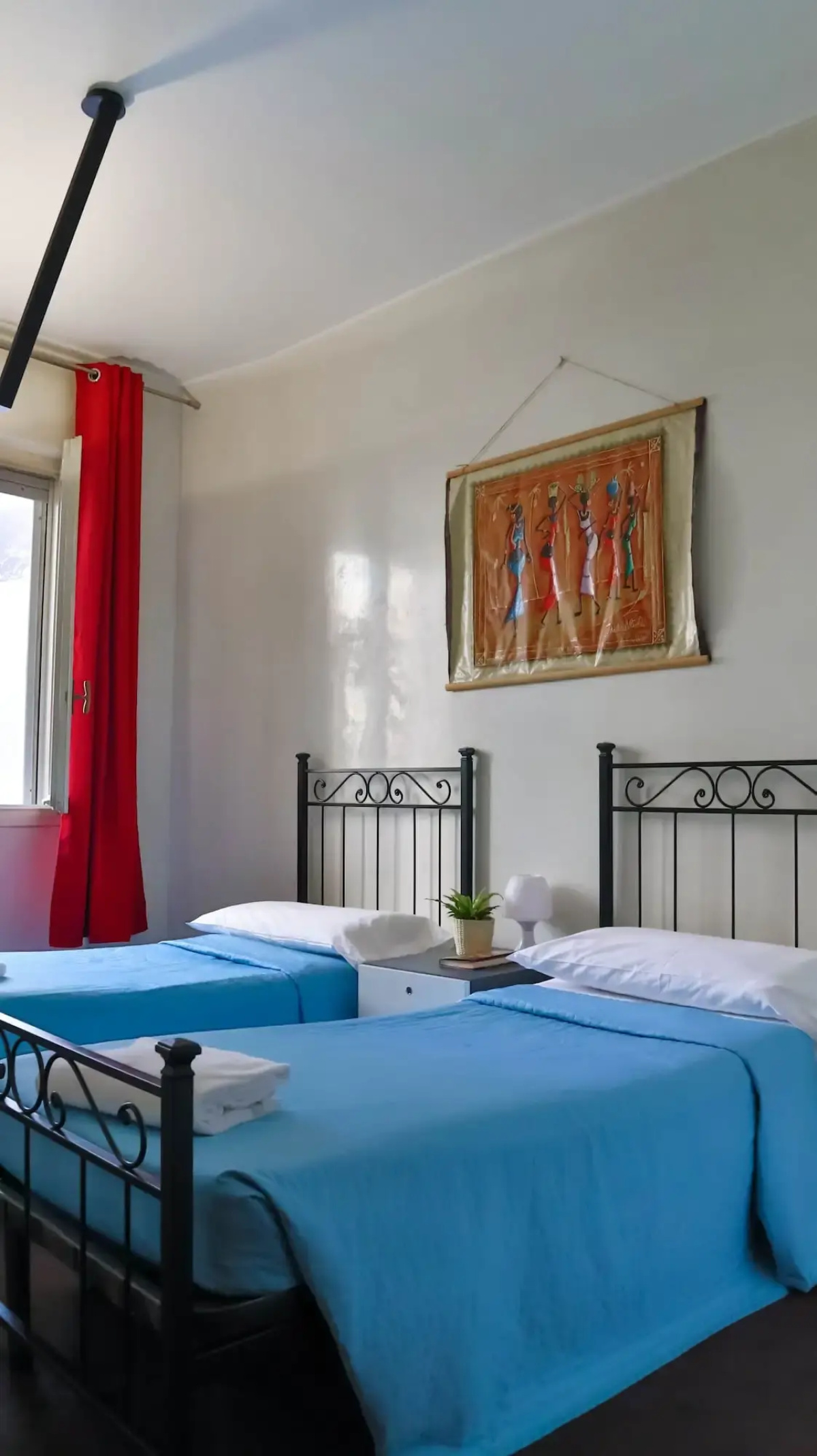 B&B I Am Here - Gioia 66