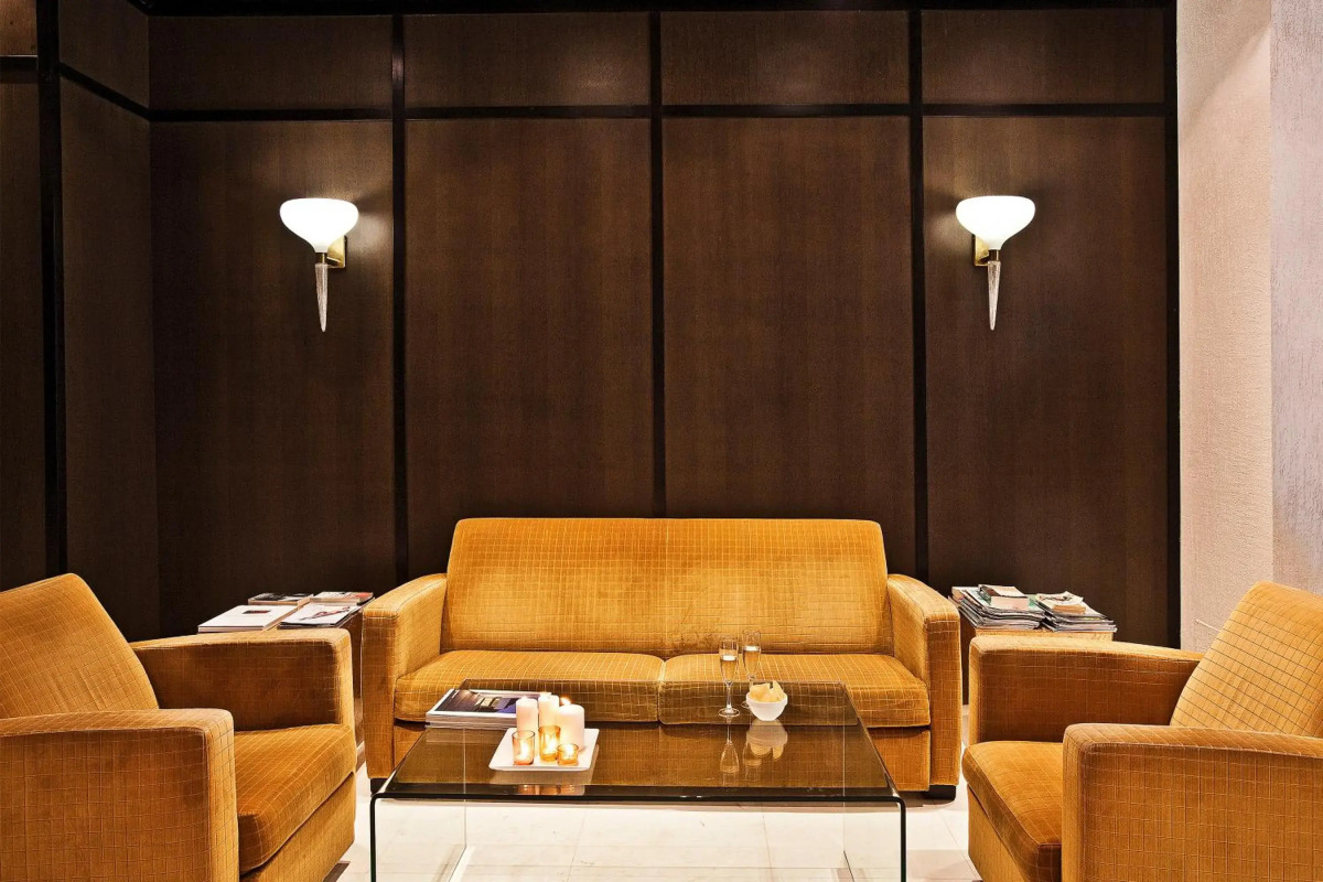 Grupotel Gran Vía 678