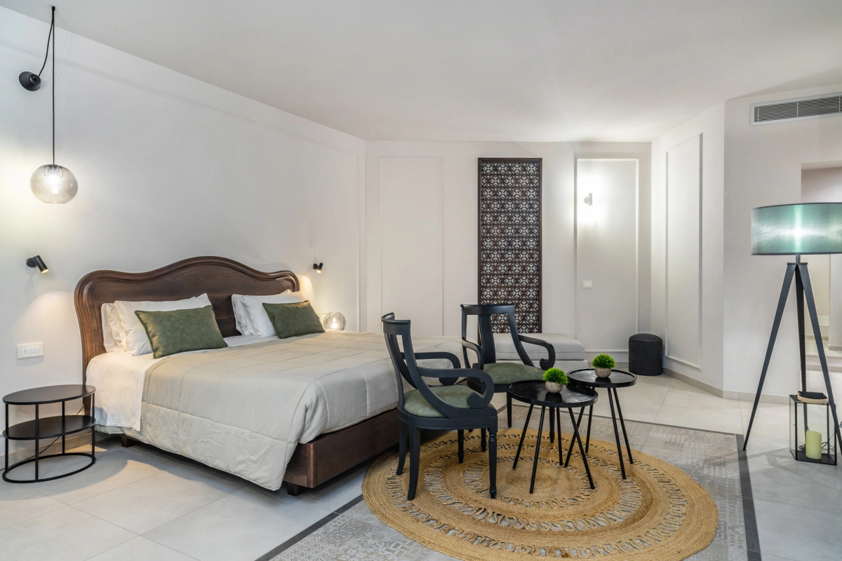 Luxor e Cairo The Beach Resort