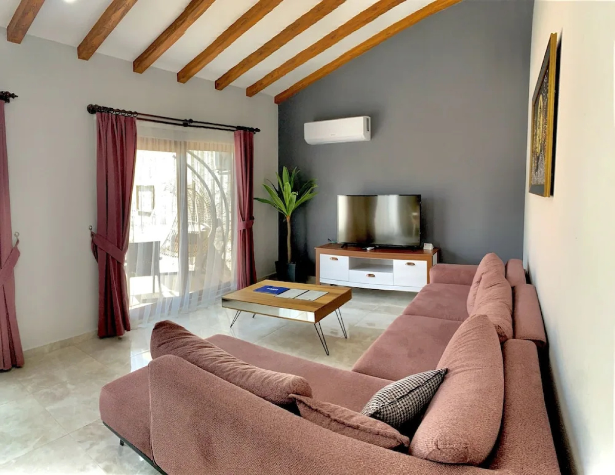 Zehra Villas