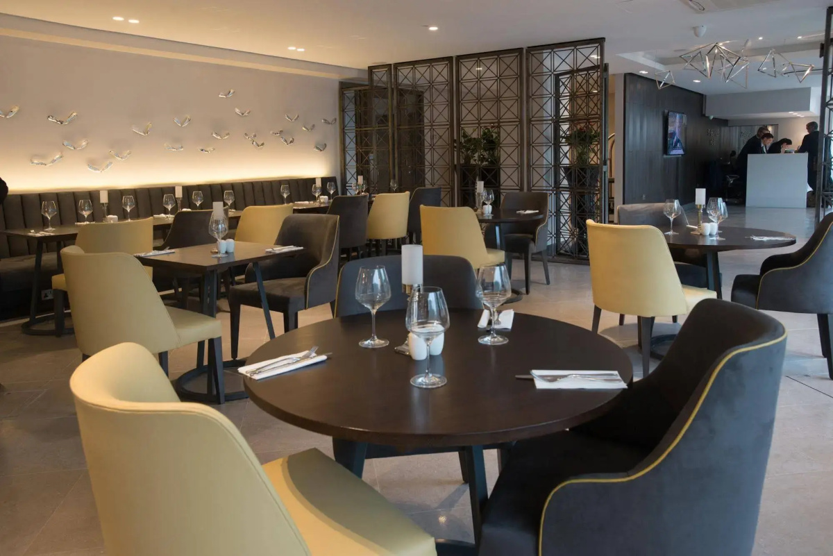 St George Hotel Wembley