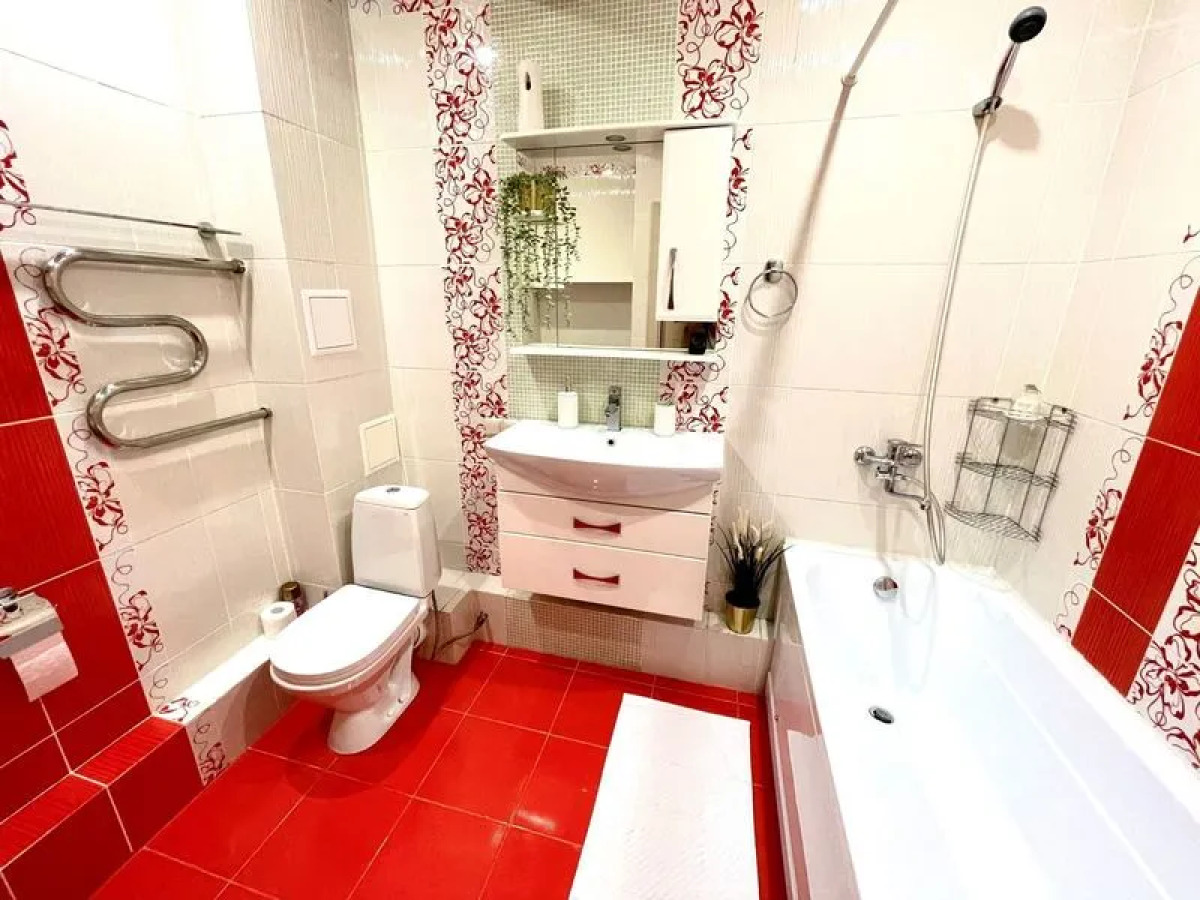 Хоум Отель на ул. Сибиряков-Гвардейцев, д. 28А