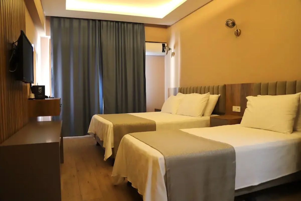 Otel 57