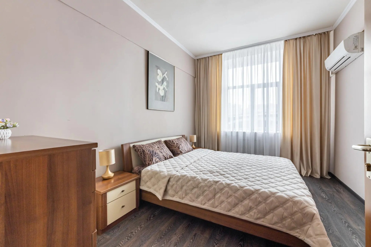 ApartLux Космодамианская