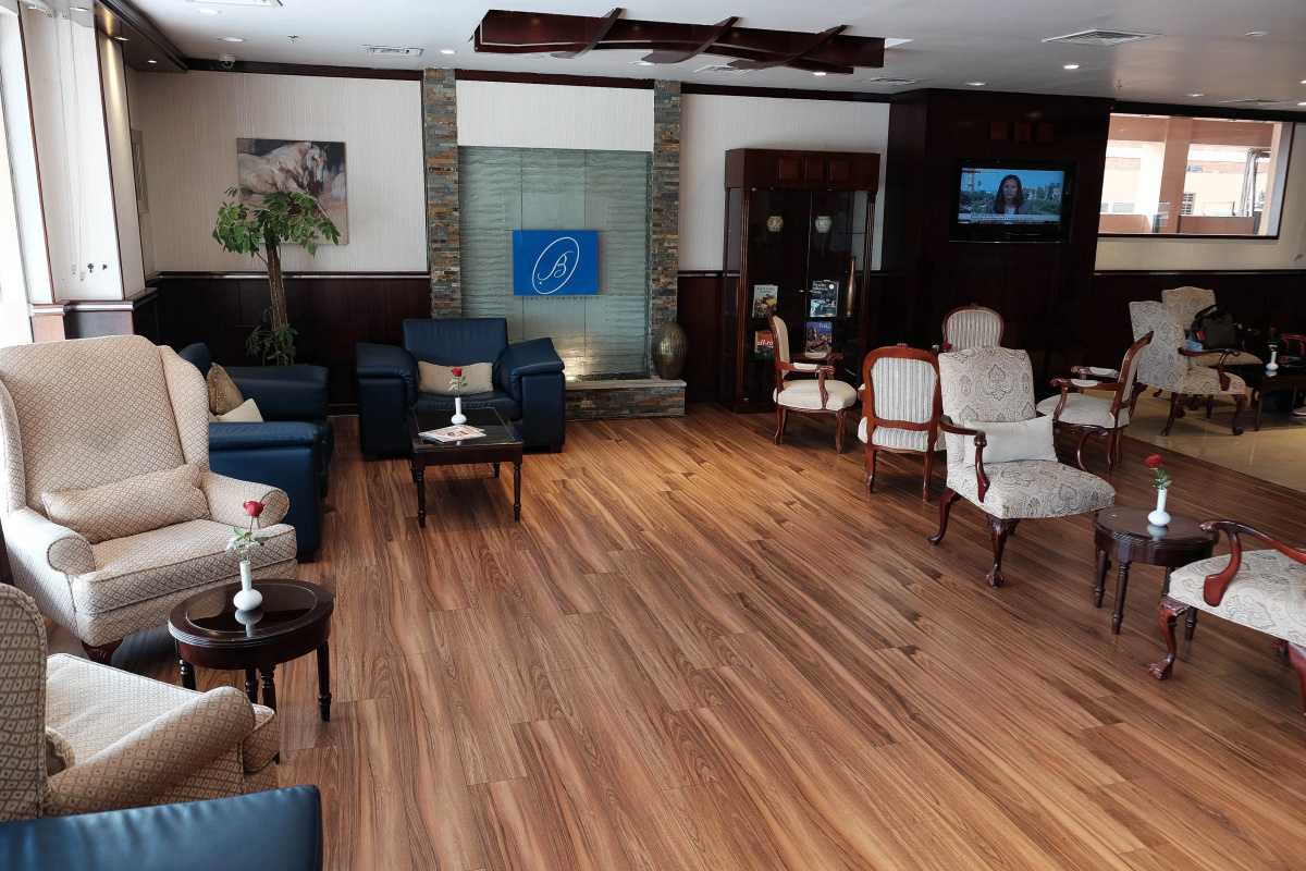 Baity Hotel Apartments