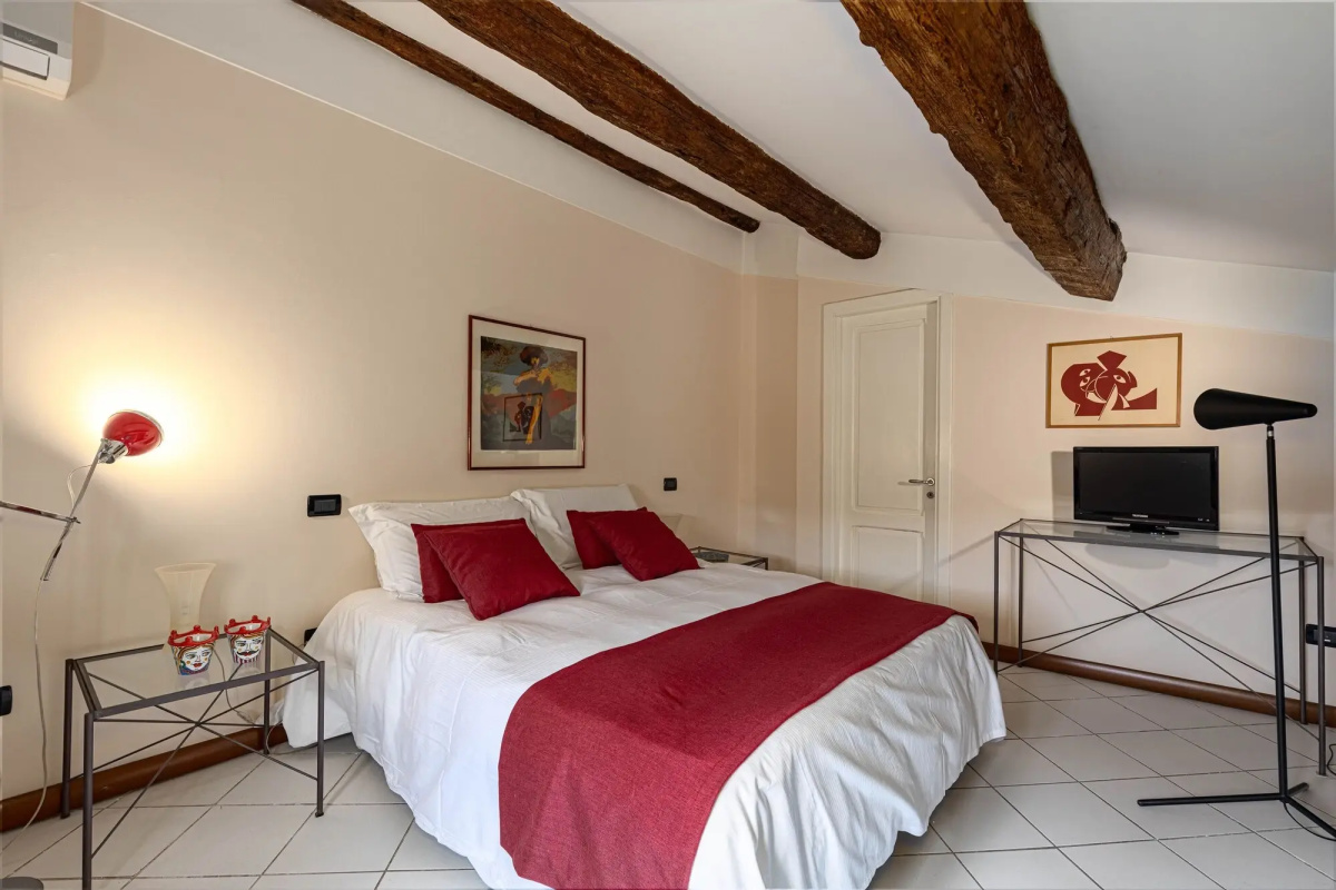 Sant'Agostino B&B