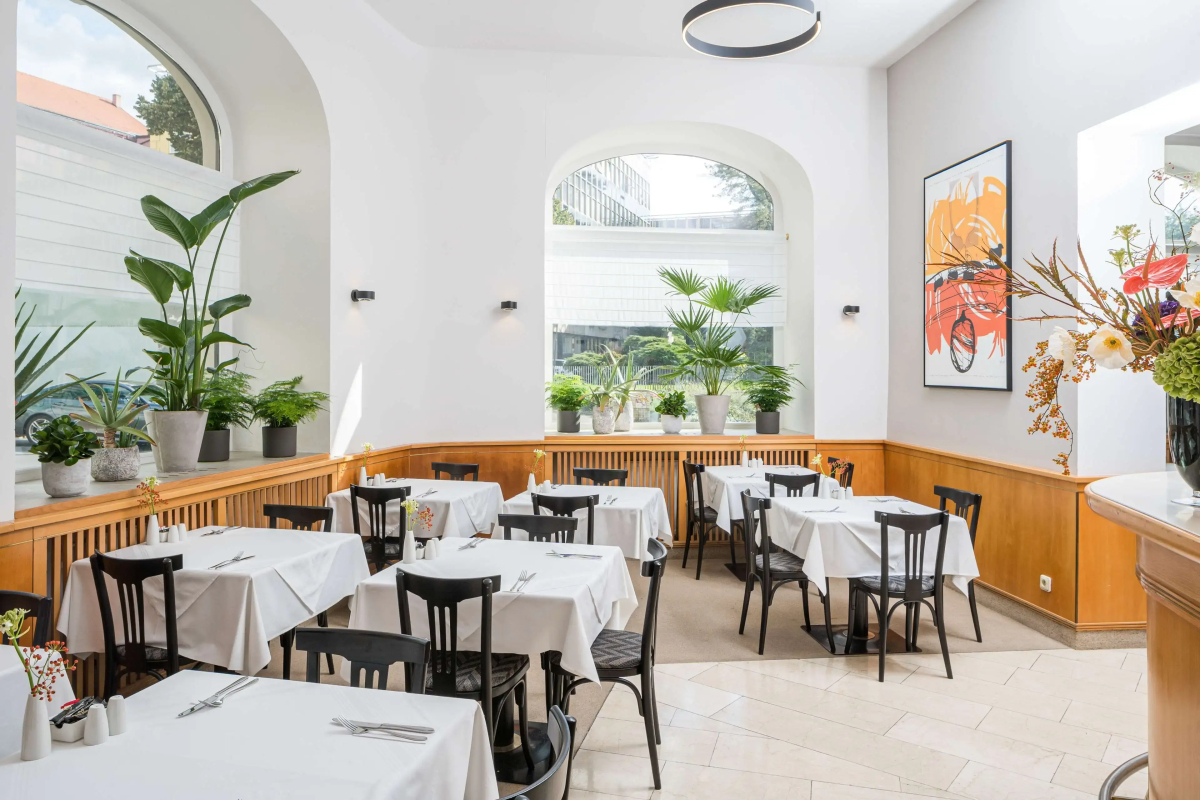 Best Western Hotel Moran