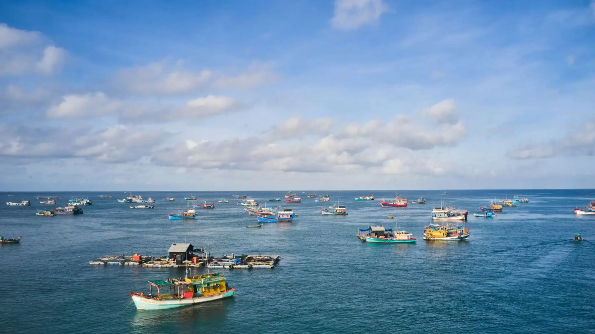 Times Corner Sorrento Boutique Hotel