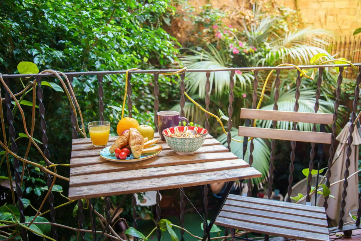Casa Barcelo Hostel