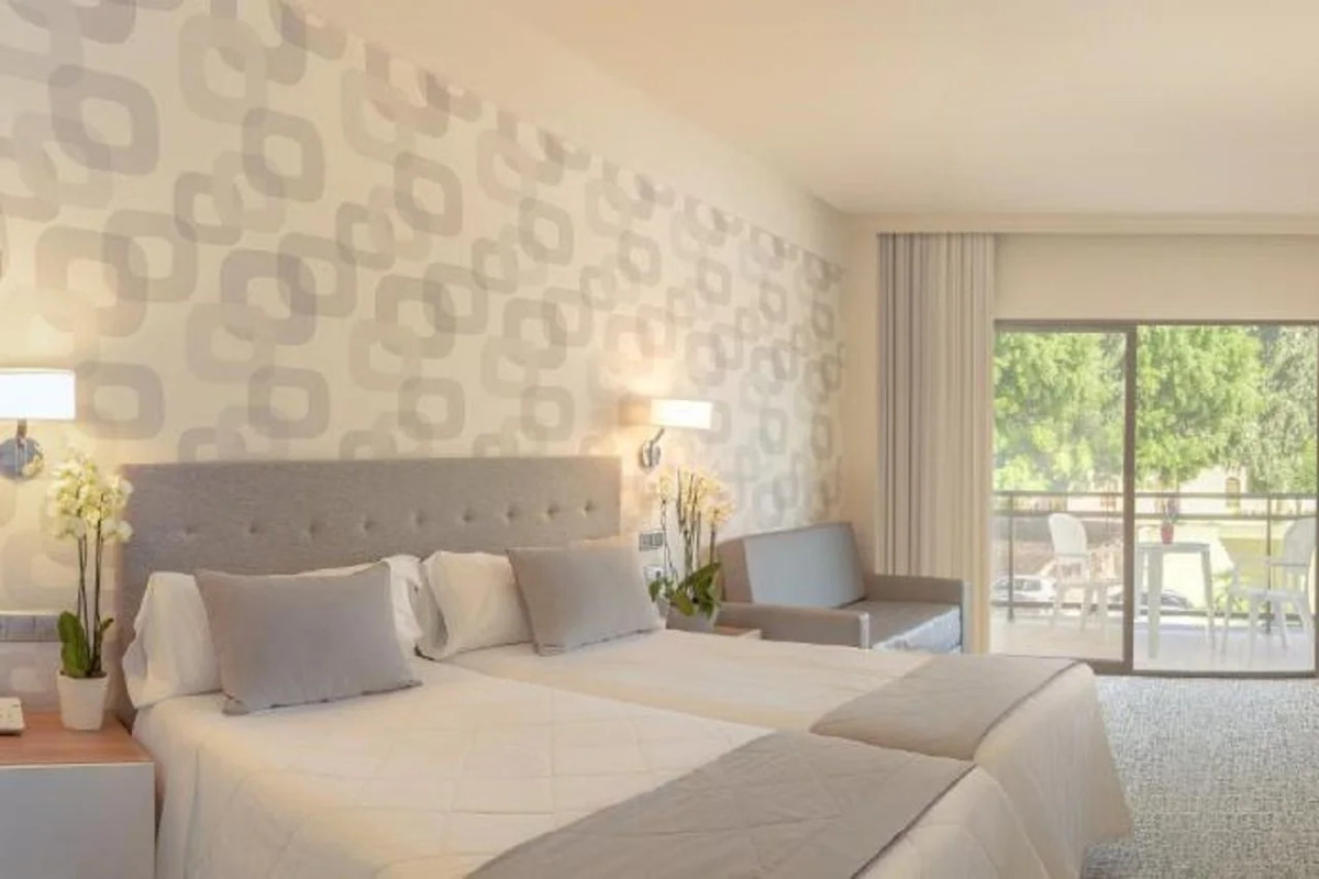 Hotel RH Corona del Mar