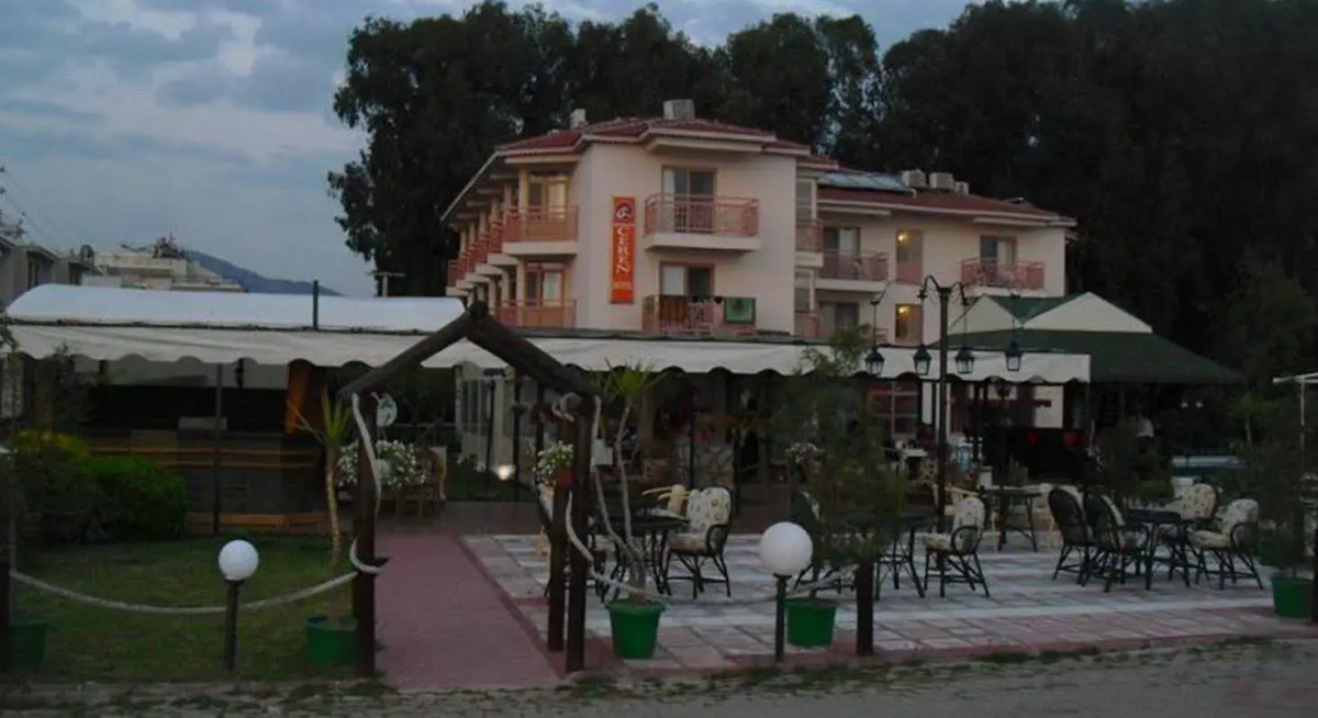 Ceren Hotel